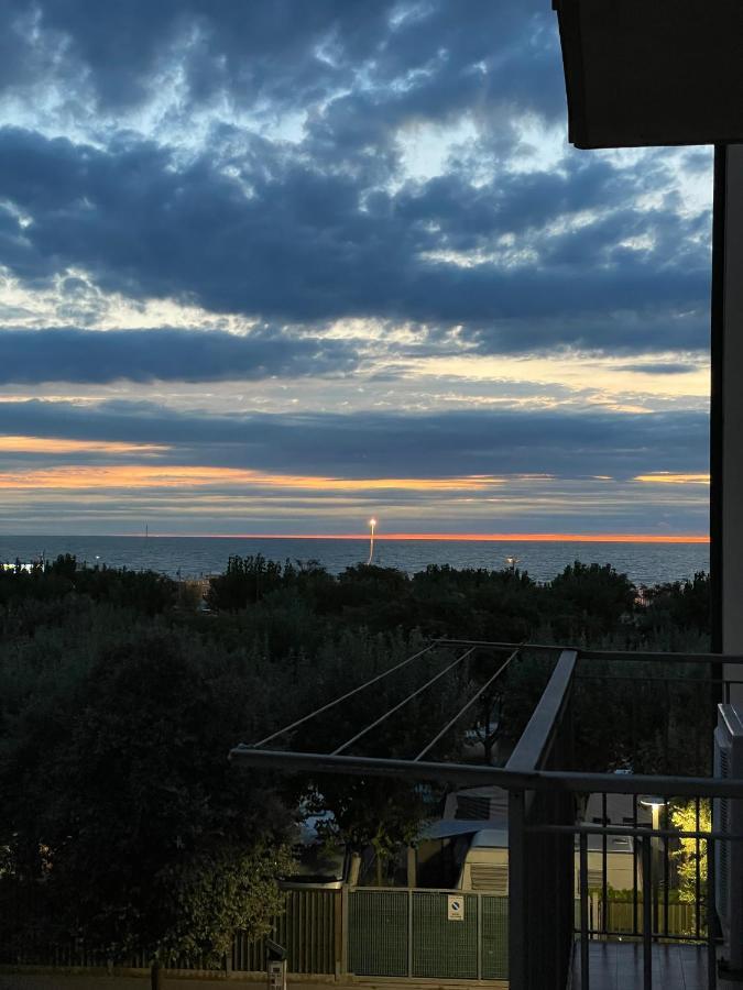 Appartamento Teresa Chioggia Luaran gambar